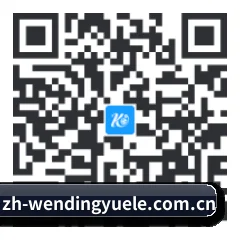 iPhone 与 iPad 专享端 二维码